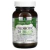 Amazing Nutrition Amazing Flora Probiotic 50 Billion 60 Veggie Capsules 4 Thực phẩm chức năng Amazing Nutrition Amazing Flora Probiotic 50 Billion 60 Veggie Capsules 810180024099