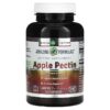 Amazing Nutrition Apple Pectin 700 mg 120 Capsules 5 Thực phẩm chức năng Amazing Nutrition Apple Pectin 700 mg 120 Capsules 810180025546