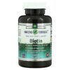 Thực phẩm chức năng Amazing Nutrition Biotin 10.000 mcg 200 Capsules 810180020855