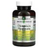 Thực phẩm chức năng Amazing Nutrition Chromium Picolinate 200 mcg 240 Tablets 810180021791