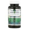Thực phẩm chức năng Amazing Nutrition Hyaluronic Acid 100 mg 120 Capsules 810180024495