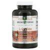 Thực phẩm chức năng Amazing Nutrition L-Lysine 1.000 mg 180 Tablets 810180020947