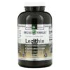 Thực phẩm chức năng Amazing Nutrition Lecithin 1.200 mg 240 Softgels 810180023672