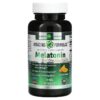 Amazing Nutrition Melatonin Citrus 10 mg 120 Tablets 4 Thực phẩm chức năng Amazing Nutrition Melatonin Citrus 10 mg 120 Tablets 819209026069