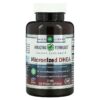 Thực phẩm chức năng Amazing Nutrition Micronized DHEA 25 mg 180 Veggie Capsules 810180022507