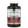 Thực phẩm chức năng Amazing Nutrition Quercetin 500 mg 120 Veggie Capsules 810180022187