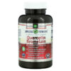 Thực phẩm chức năng Amazing Nutrition Quercetin Bromelain 120 Veggie Capsules 810180020985