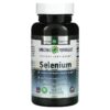 Thực phẩm chức năng Amazing Nutrition Selenium 200 mcg 240 Tablets 810180021982