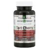 Thực phẩm chức năng Amazing Nutrition Tart Cherry 1.000 mg 120 Capsules 810180026642