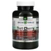 Thực phẩm chức năng Amazing Nutrition Tart Cherry 3.500 mg 200 Capsules 819209027431