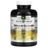 Amazing Nutrition Turmeric Curcumin with BioPerine 750 mg 180 Veggie Capsules 5 Thực phẩm chức năng Amazing Nutrition Turmeric Curcumin with BioPerine 750 mg 180 Veggie Capsules 810180029230