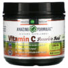 Amazing Nutrition Vitamin C Ascorbic Acid 1.000 mg 1 lb (454 g) 5 Thực phẩm chức năng Amazing Nutrition Vitamin C Ascorbic Acid 1.000 mg 1 lb (454 g) 810180025966