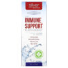 Thực phẩm chức năng American Biotech Labs Silver Biotics Daily Immune Support Supplement with SilverSol Technology 16 fl oz (473 ml) 831060001160