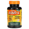 American Health Ester-C 1.000 mg 90 Vegetarian Tablets 4 Thực phẩm chức năng American Health Ester-C 1.000 mg 90 Vegetarian Tablets 076630169813
