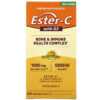American Health Ester-C with D3 60 Vegetarian Tablets 5 Thực phẩm chức năng American Health Ester-C with D3 60 Vegetarian Tablets 076630347105
