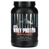 Thực phẩm chức năng Animal 100% Whey Protein Powder Chocolate Fudge 1.8 lb (816 g) 039442000736