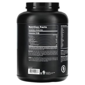 Thực phẩm bổ sung Animal 100% Whey Protein Powder Chocolate Fudge 4 lb (1.81 kg) 039442000767
