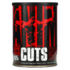 Thực phẩm chức năng Animal Cuts Ripped & Peeled 42 Packs 039442030146
