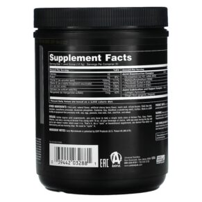 Thực phẩm bổ sung Animal Flex Powder Cherry Berry 13 oz (369 g) 039442032881