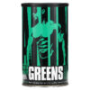 Thực phẩm chức năng Animal Greens Intense Greens Formula 30 Packs 039442032898