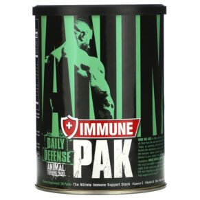 Thực phẩm chức năng Animal Immune Pak Daily Defense Training Packs 30 Packs 039442039408