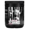 Thực phẩm chức năng Animal Juiced Aminos Strawberry Limeade 12.9 oz (366 g) 039442030672