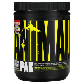Thực phẩm chức năng Animal Pak Cherry 10.65 oz (302 g) 039442032232