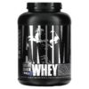Thực phẩm chức năng Animal Whey Isolate Loaded Vanilla 5 lb (2.27 kg) 039442032669