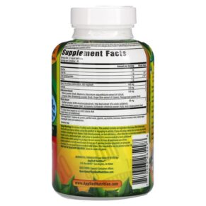 Thực phẩm bổ sung Applied Nutrition Green Tea Fat Burner 90 Fast-Acting Liquid Soft-Gels 710363265298