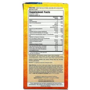 Thực phẩm bổ sung Applied Nutrition Keto-Diet Stimulator 60 Tablets 710363598624