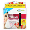 Thực phẩm chức năng Applied Nutrition Liquid Collagen Skin Revitalization Tropical Strawberry & Kiwi 10 Liquid-Tubes 10 ml Each 710363578374