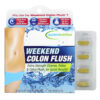 Thực phẩm chức năng Applied Nutrition Weekend Colon Flush 16 Tablets 710363578893
