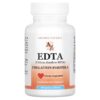 Arizona Natural EDTA 600 mg 100 Capsules 4 Thực phẩm chức năng Arizona Natural EDTA 600 mg 100 Capsules 046802121017