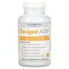 Thực phẩm chức năng Arthur Andrew Medical Devigest ADS Advanced Digestive Support 400 mg 180 Capsules 855571001280