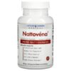 Thực phẩm chức năng Arthur Andrew Medical Nattovena Pure Nattokinase 200 mg 90 Capsules 855571001747