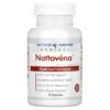 Arthur Andrew Medical Nattovena Pure Nattokinase 30 Capsules 5 Thực phẩm chức năng Arthur Andrew Medical Nattovena Pure Nattokinase 30 Capsules 855571001730