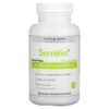 Thực phẩm chức năng Arthur Andrew Medical Serretia Pure Serrapeptase 125.000 SPU 180 Capsules 855571001662
