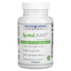 Arthur Andrew Medical Syntol AMD Advanced Microflora Delivery 90 Capsules 4 Thực phẩm chức năng Arthur Andrew Medical Syntol AMD Advanced Microflora Delivery 90 Capsules 855571001051