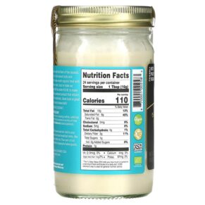 Artisana Organics Raw Coconut Butter 14 oz (397 g) 3 Thực phẩm bổ sung Artisana Organics Raw Coconut Butter 14 oz (397 g) 870001002583
