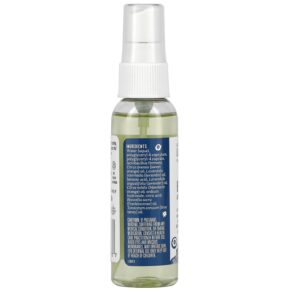 Thực phẩm bổ sung Aura Cacia Kids Bedtime Aromatherapy Mist 2 fl oz (59 ml) 051381908737