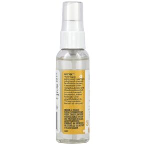 Thực phẩm bổ sung Aura Cacia Kids Focus Aromatherapy Mist 2 fl oz (59 ml) 051381908751