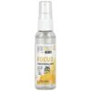Thực phẩm chức năng Aura Cacia Kids Focus Aromatherapy Mist 2 fl oz (59 ml) 051381908751