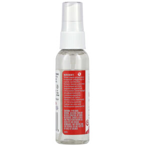 Thực phẩm bổ sung Aura Cacia Kids Uplifting Aromatherapy Mist 2 fl oz (59 ml) 051381908768