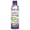 Thực phẩm chức năng Aurora Nutrascience Mega-Liposomal Glutathione+ Plus Vitamin C Organic Fruit 750 mg 16 fl oz (480 ml) 628504648018
