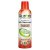 Thực phẩm chức năng Aurora Nutrascience Mega-Liposomal NAD+/Resveratrol Organic Fruit 16 fl oz (480 ml) 628504648230