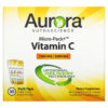 Thực phẩm chức năng Aurora Nutrascience Micro-Pack+ Vitamin C 1.000 mg 30 Packets 0.17 fl oz (5 ml) Each 628504648193