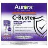 Aurora Nutrascience Ultra-Liposomal C-Buster 30 Packets 0.34 fl oz (10 ml) Each 4 Thực phẩm chức năng Aurora Nutrascience Ultra-Liposomal C-Buster 30 Packets 0.34 fl oz (10 ml) Each 628504648353