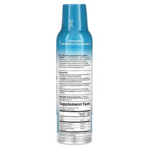 Aurora Nutrascience Ultra-Liposomal Cognitive Support 10 fl oz (300 ml) 3 Thực phẩm bổ sung Aurora Nutrascience Ultra-Liposomal Cognitive Support 10 fl oz (300 ml) 628504648285