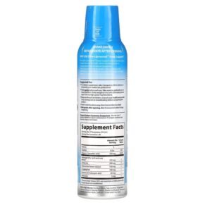 Thực phẩm bổ sung Aurora Nutrascience Ultra-Liposomal Sleep Support 10 fl oz (300 ml) 628504648261
