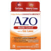 Thực phẩm chức năng Azo Bladder Control with Go-Less 72 Capsules 787651760056
